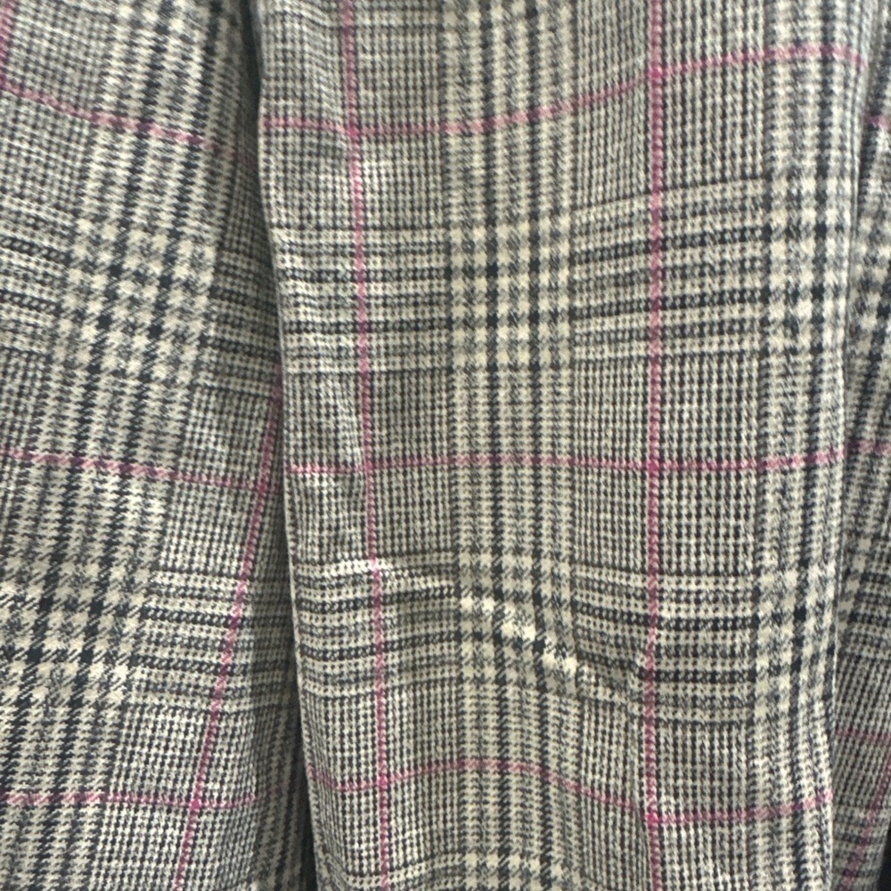 New Man Collection Women’s Pants Made in France
SZ:44F/US size 12 100% Cotton